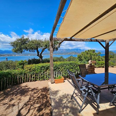 Residence Alt'Aria Porto-Vecchio  Zewnętrze zdjęcie