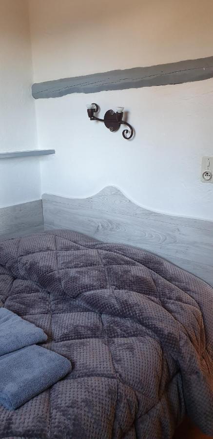 Residence Alt'Aria Porto-Vecchio  Zewnętrze zdjęcie