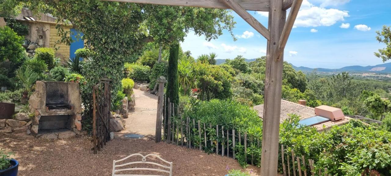 Residence Alt'Aria Porto-Vecchio  Zewnętrze zdjęcie