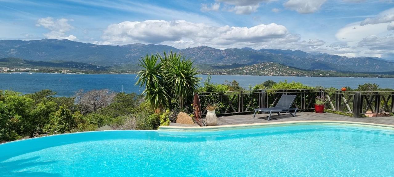 Residence Alt'Aria Porto-Vecchio  Zewnętrze zdjęcie