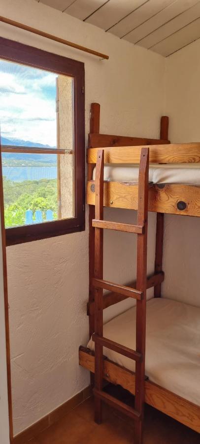 Residence Alt'Aria Porto-Vecchio  Zewnętrze zdjęcie