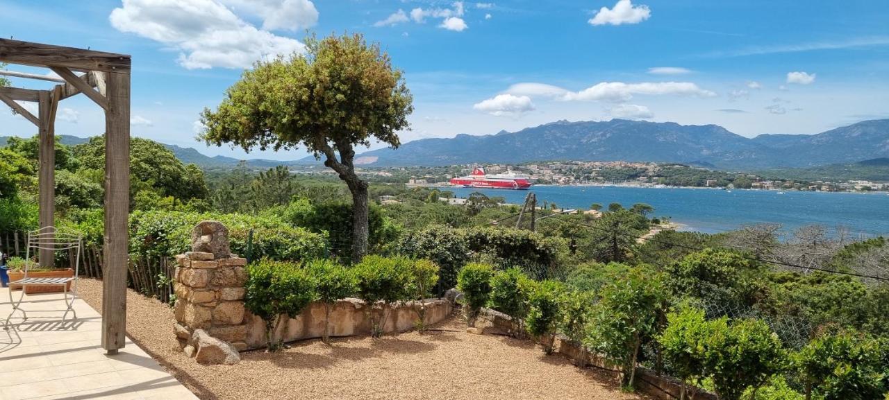 Residence Alt'Aria Porto-Vecchio  Zewnętrze zdjęcie