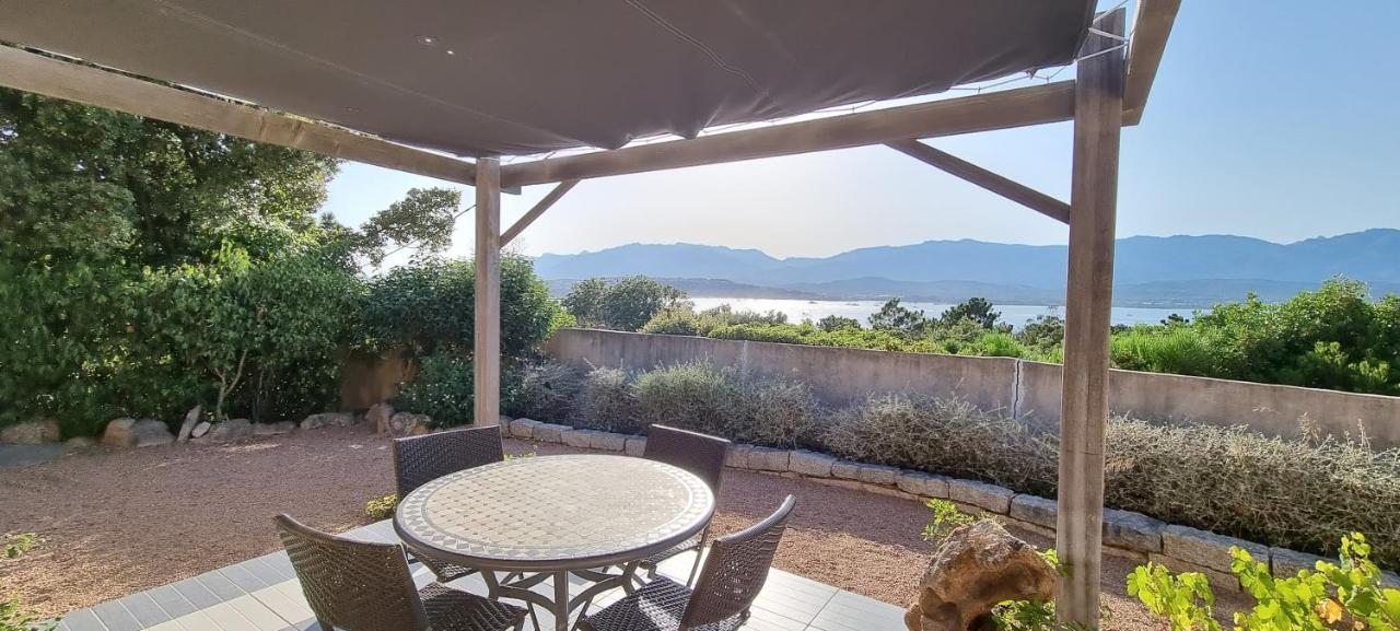 Residence Alt'Aria Porto-Vecchio  Zewnętrze zdjęcie