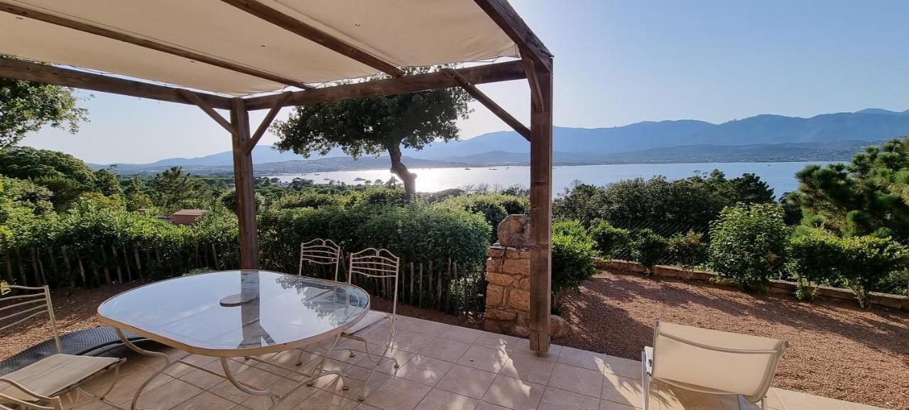 Residence Alt'Aria Porto-Vecchio  Zewnętrze zdjęcie