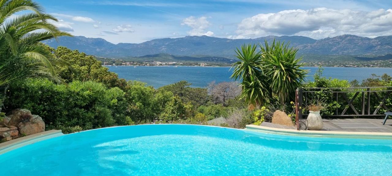 Residence Alt'Aria Porto-Vecchio  Zewnętrze zdjęcie
