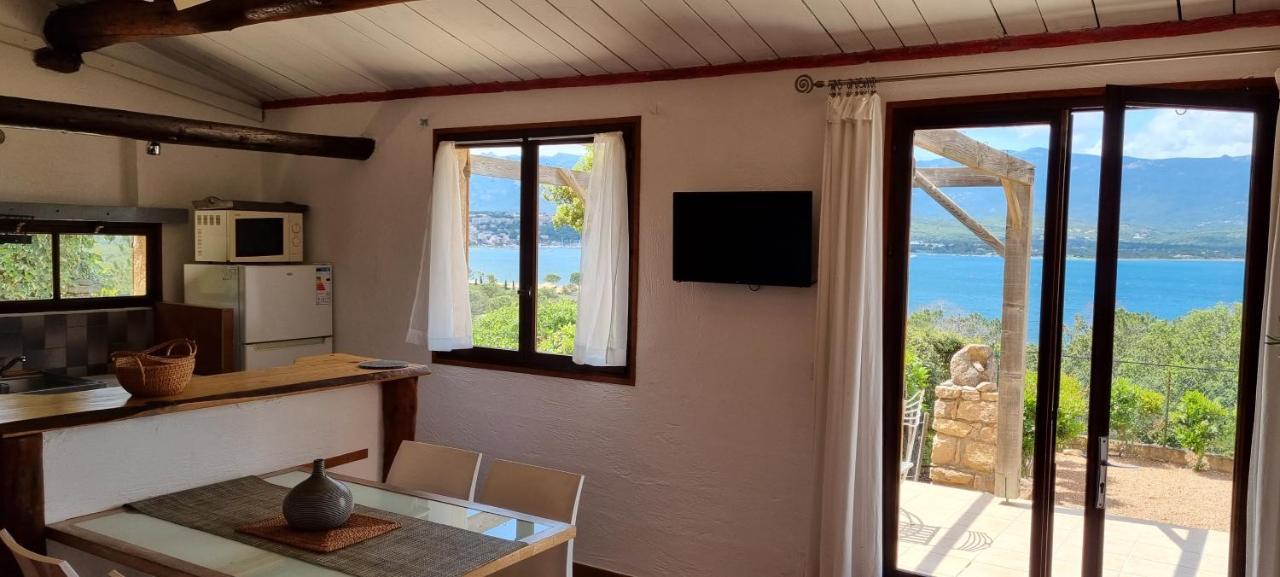 Residence Alt'Aria Porto-Vecchio  Zewnętrze zdjęcie