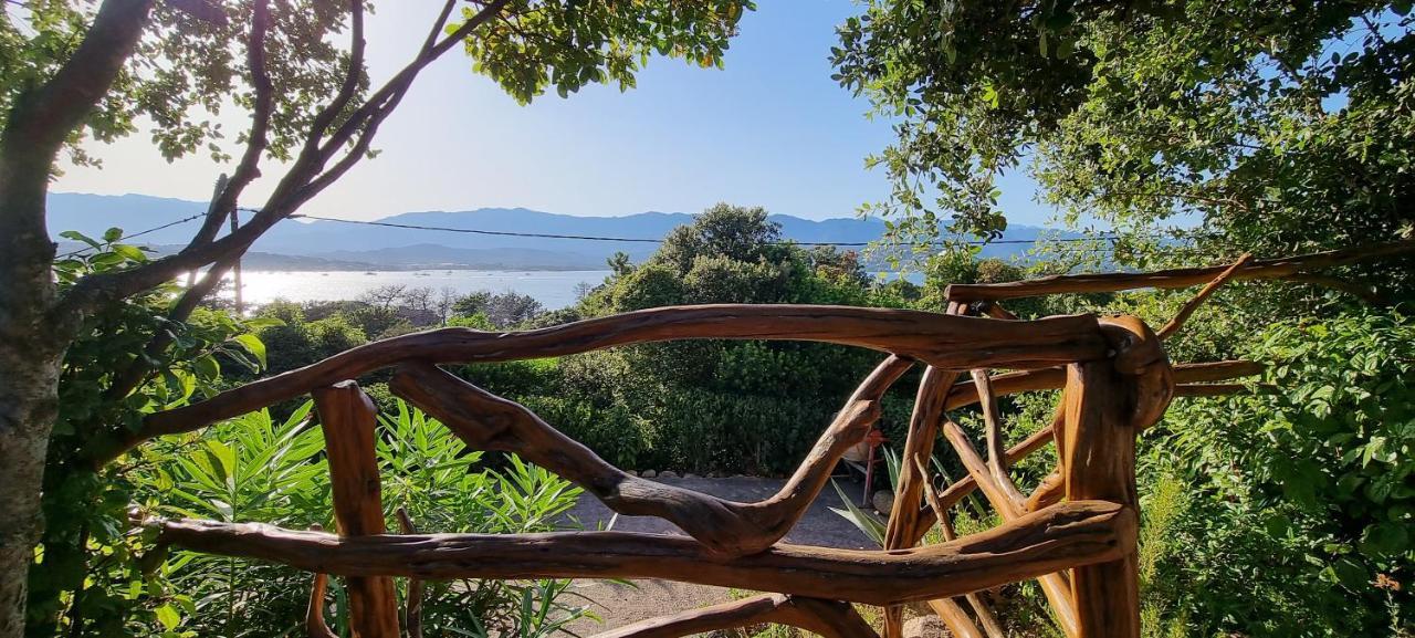 Residence Alt'Aria Porto-Vecchio  Zewnętrze zdjęcie