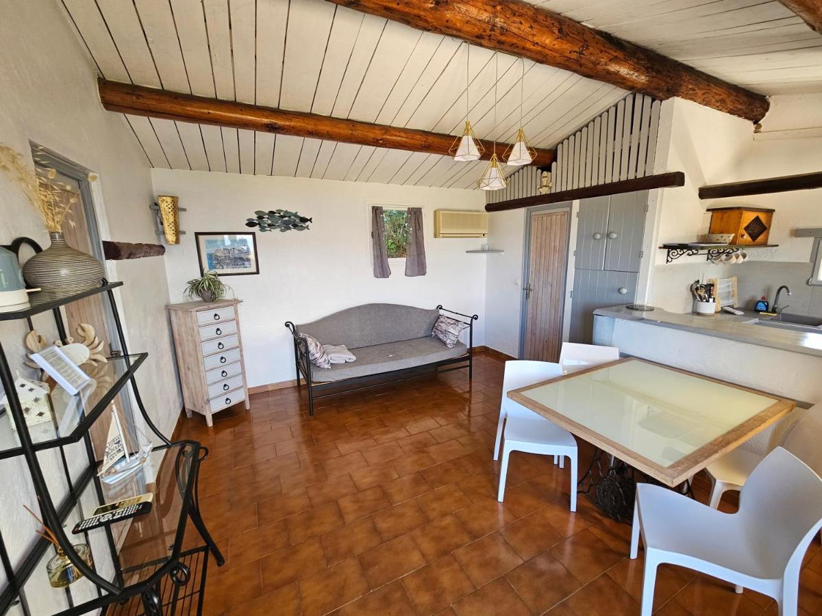 Residence Alt'Aria Porto-Vecchio  Zewnętrze zdjęcie