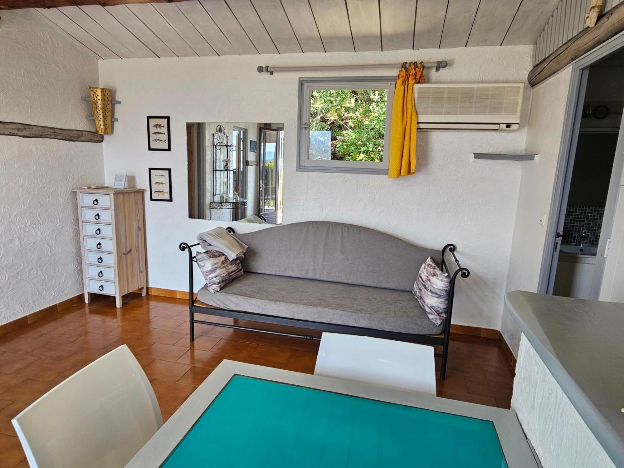 Residence Alt'Aria Porto-Vecchio  Zewnętrze zdjęcie