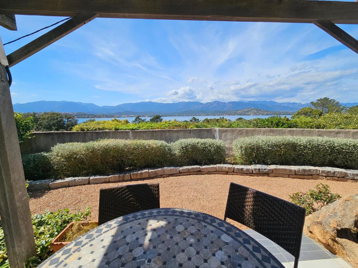Residence Alt'Aria Porto-Vecchio  Zewnętrze zdjęcie