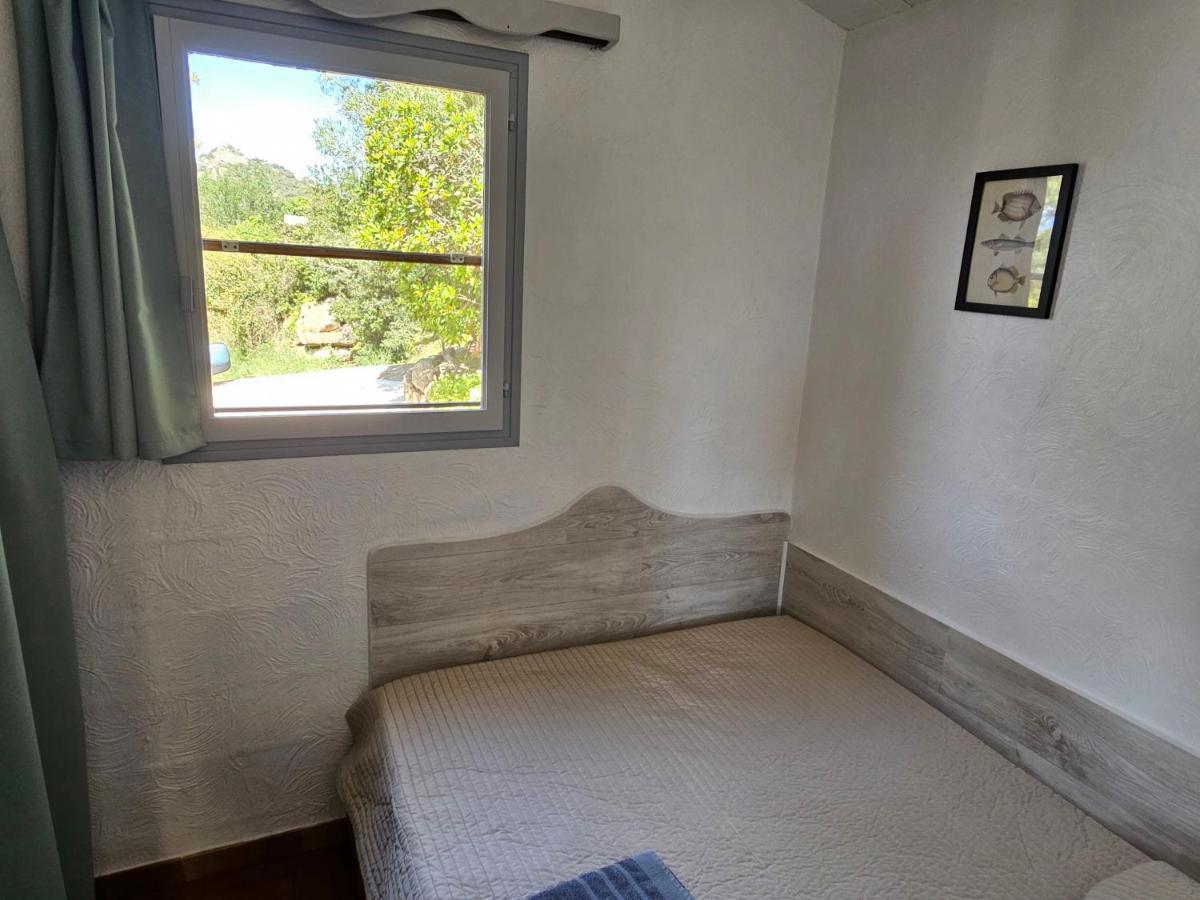 Residence Alt'Aria Porto-Vecchio  Zewnętrze zdjęcie