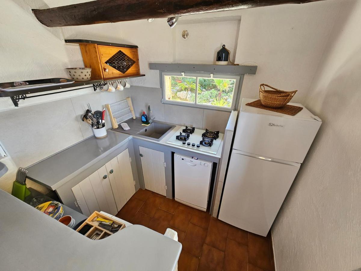 Residence Alt'Aria Porto-Vecchio  Zewnętrze zdjęcie
