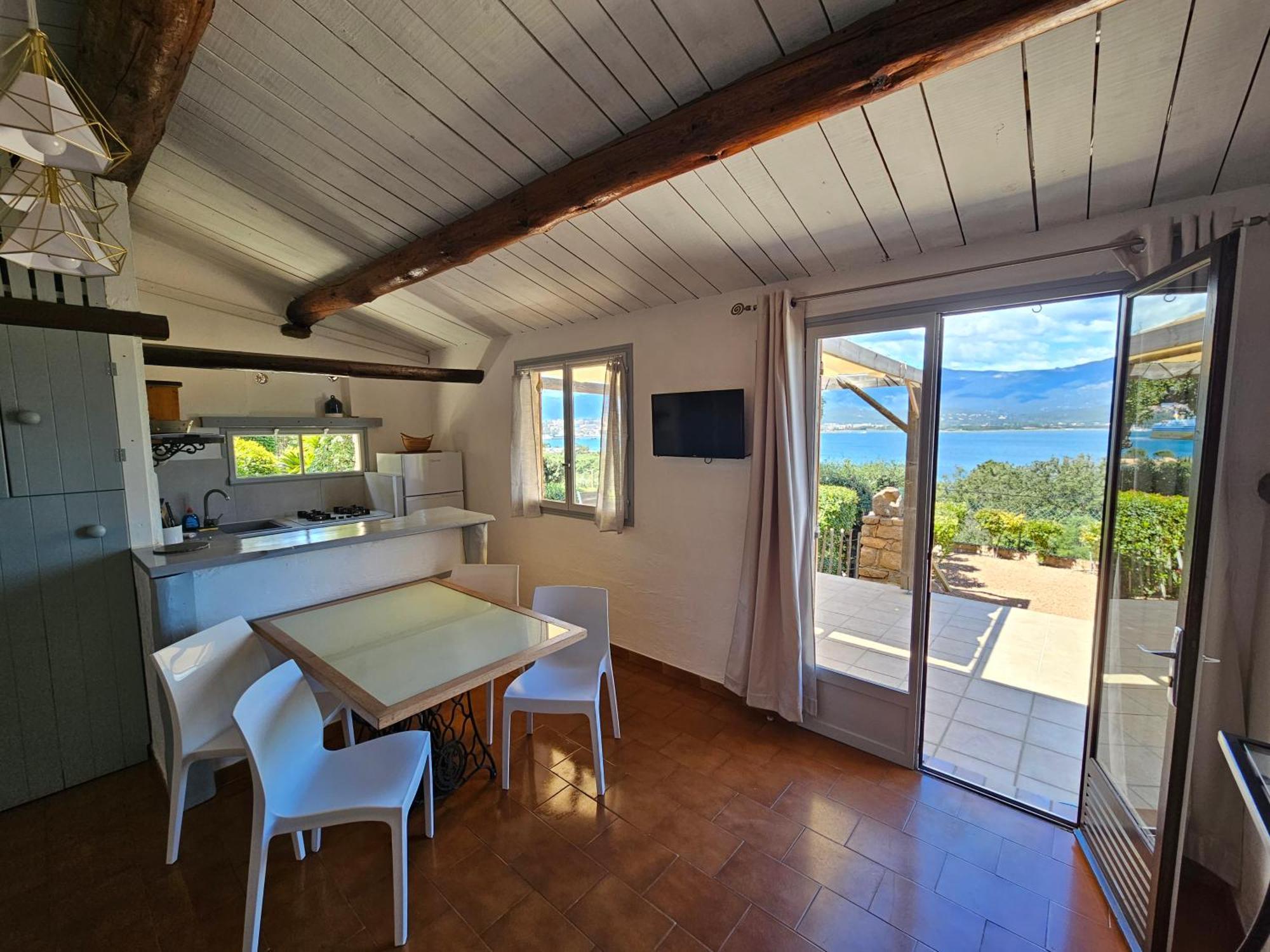 Residence Alt'Aria Porto-Vecchio  Zewnętrze zdjęcie