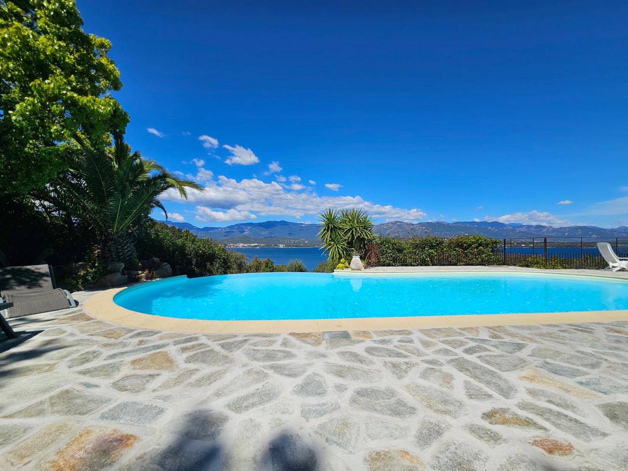 Residence Alt'Aria Porto-Vecchio  Zewnętrze zdjęcie