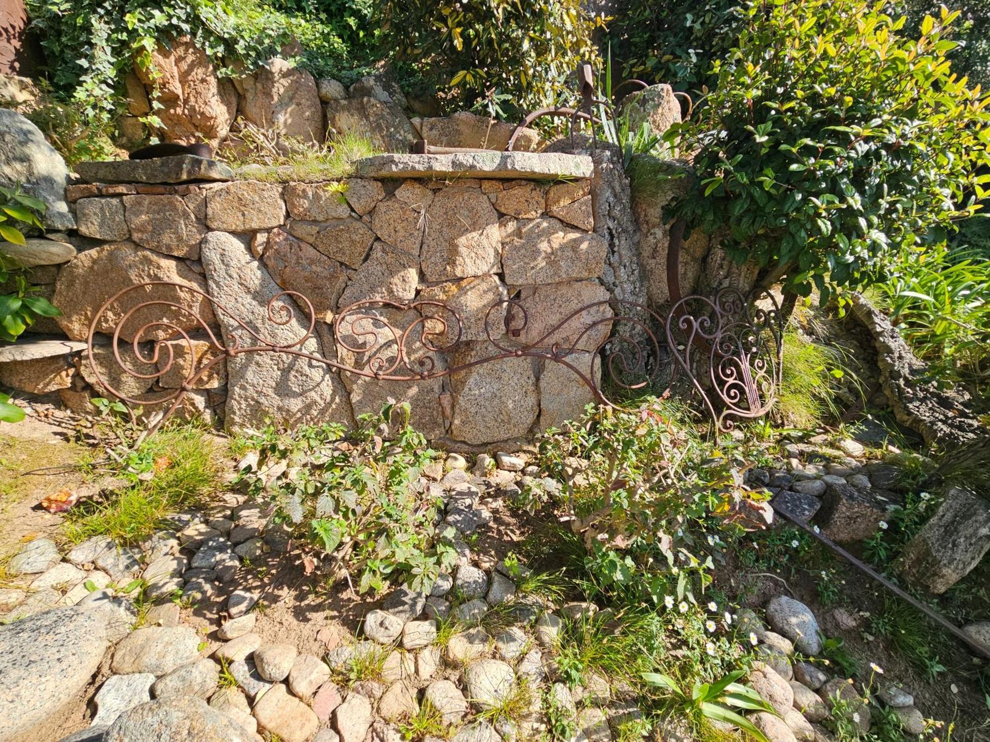 Residence Alt'Aria Porto-Vecchio  Zewnętrze zdjęcie