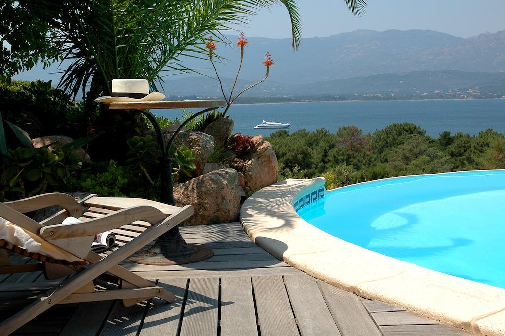 Residence Alt'Aria Porto-Vecchio  Pokój zdjęcie