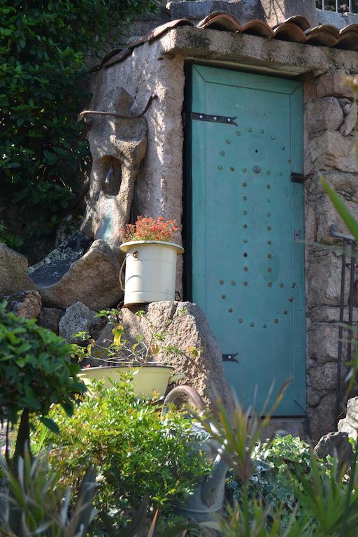 Residence Alt'Aria Porto-Vecchio  Pokój zdjęcie