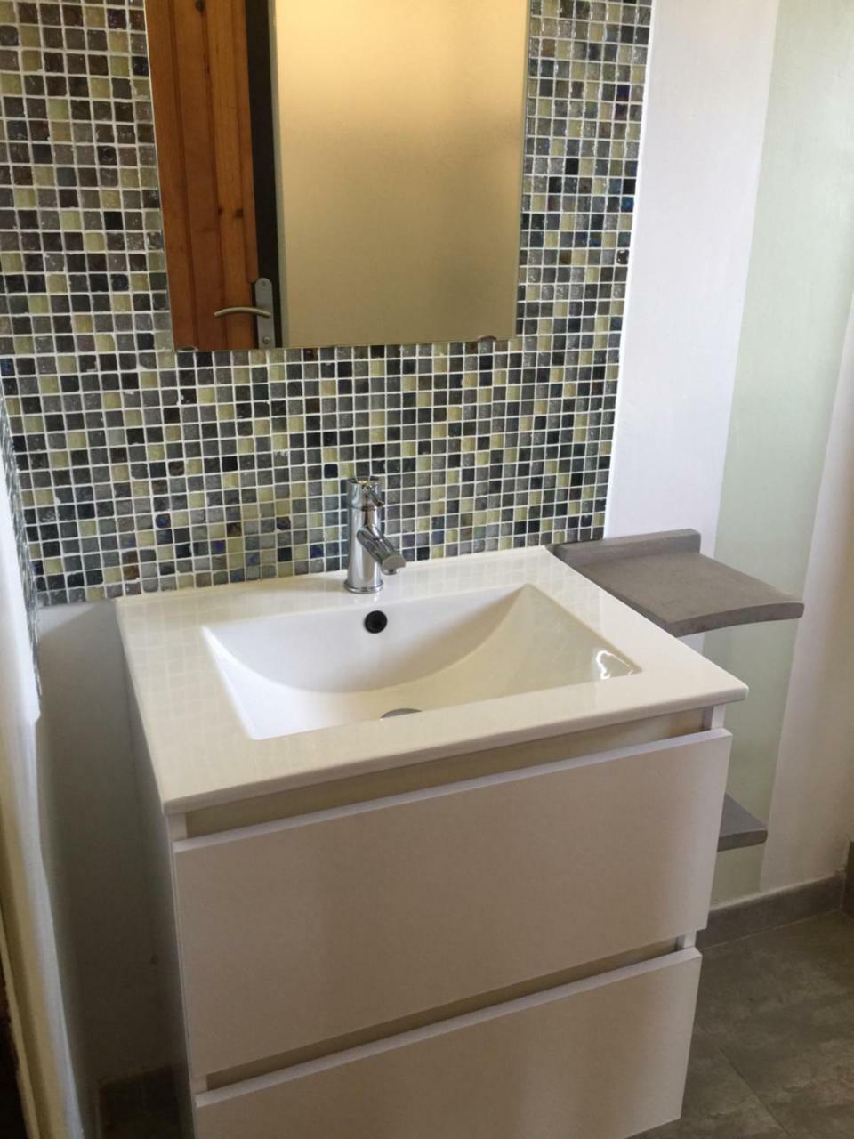 Residence Alt'Aria Porto-Vecchio  Zewnętrze zdjęcie